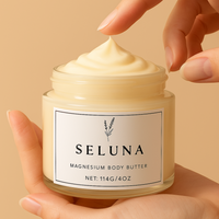 Seluna Neuropathy Cream