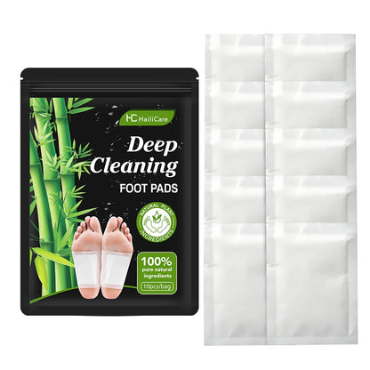 Seluna Bamboo Foot Pads™